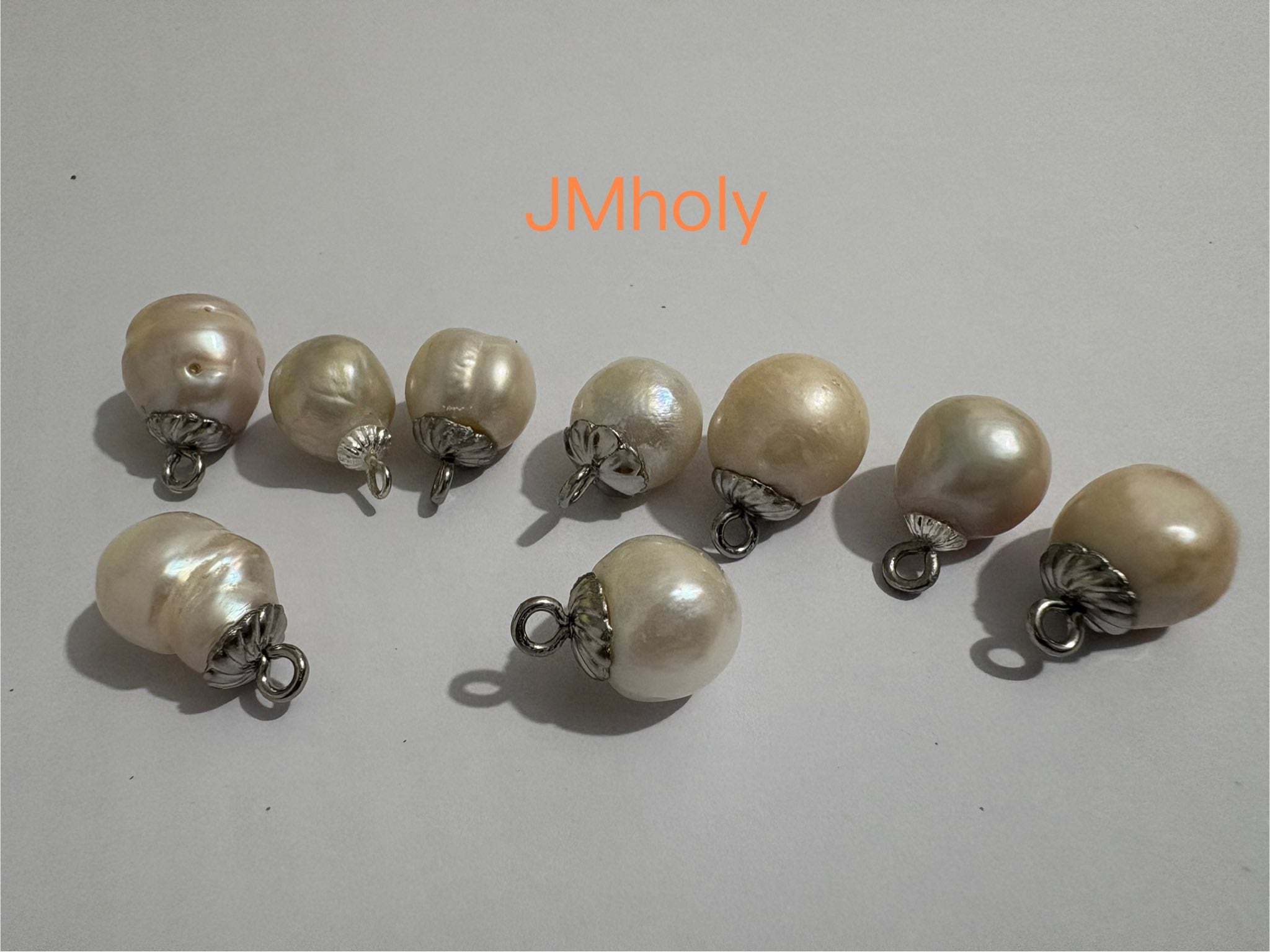 Sample for wearing experience